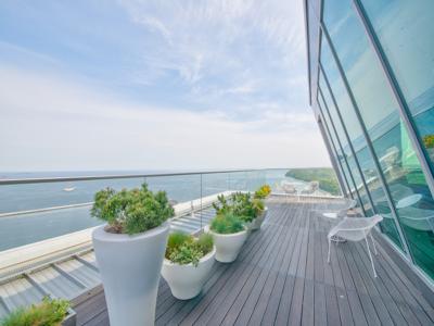 Apartament Sea Towers | Widok na Morze | Domy wakacyjne - Primio.pl