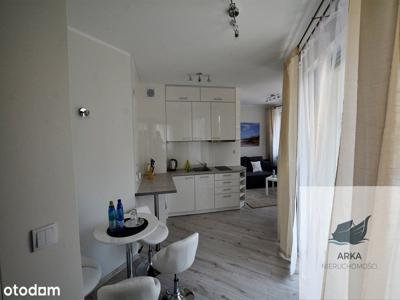 apartament w Świnoujściu w super lokalizacji