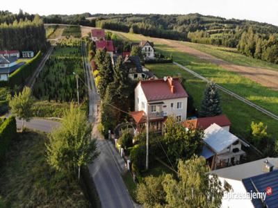 Dom blisko Rzeszowa gotowy do zamieszkania ZAMIANA