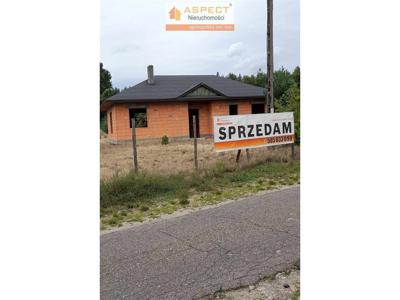 Dom na sprzedaż 125,00 m², oferta nr ASK-DS-46864