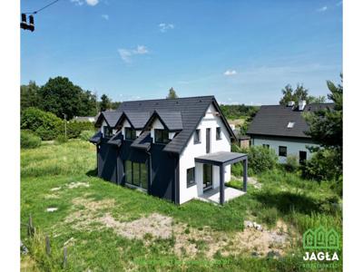 Dom na sprzedaż 180,00 m², oferta nr JAG-DS-13768