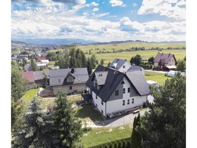 Dom na sprzedaż 300,51 m², oferta nr 7429