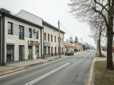 Dom na sprzedaż 5 pokoi Zduńska Wola, 193 m2, działka 292 m2