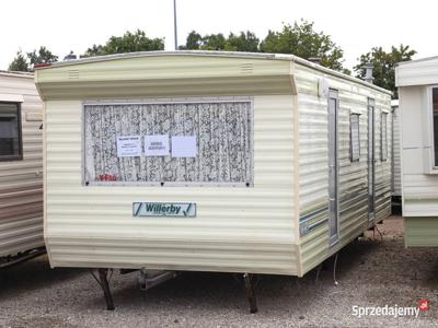 Domek holenderski angielski SEZONOWY M650 TRANSPORT GRATIS