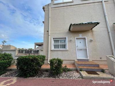 Duplex Playa Flamenca - Hiszpania