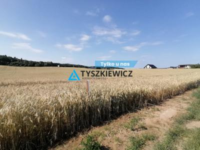 Działka budowlana blisko A1 - zostały ostatnie 3!