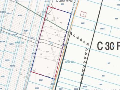 Działka budowlana Sprzedaż Choroń, Polska