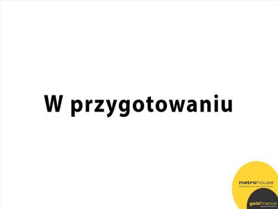 Działka na sprzedaż, Ostrołęka