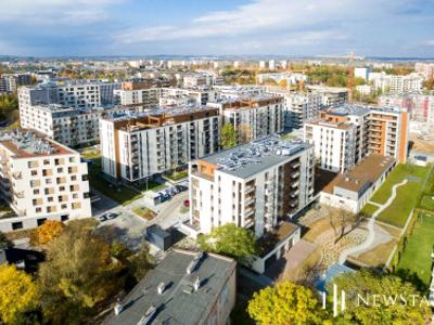 Lokal handlowy Krowodrza, ul. Wrocławska