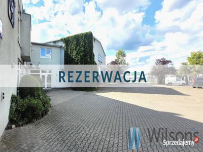 Lokal Warszawa 890m2