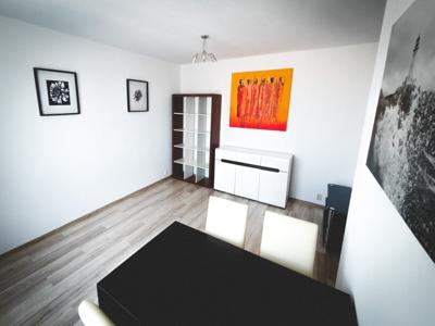 Mieszkanie 3 pokoje - Gdynia