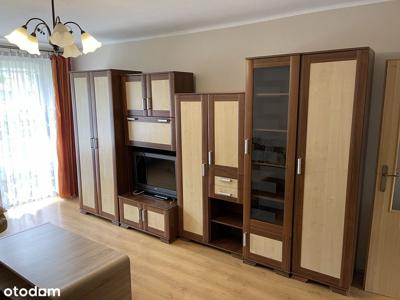 Mieszkanie 49,95m /1-wsze piętro/balkon