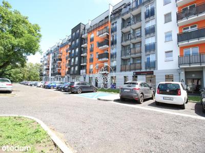 Dwupoziomowy apartament 99m2, 4 pokoje, 2 łazienki