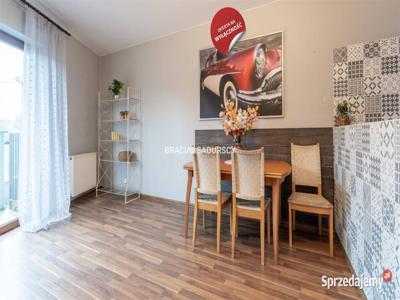 Mieszkanie 60m2 3 pokoje Kraków