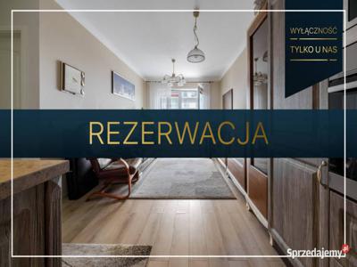 Mieszkanie do sprzedania 43.3m2 2-pokojowe Gdańsk Obrońców Wybrzeża