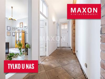 Mieszkanie na sprzedaż 120,10 m², piętro 3, oferta nr 59368/MS/MAX