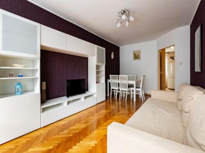 Mieszkanie na sprzedaż 2 pokoje Gdynia Chylonia, 42,20 m2, parter