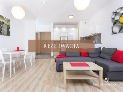 Mieszkanie na sprzedaż 2 pokoje Kraków Grzegórzki, 57,80 m2, parter
