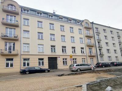 Mieszkanie na sprzedaż 2 pokoje Łódź Śródmieście, 54,30 m2, 1 piętro