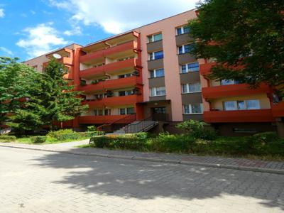 Mieszkanie na sprzedaż 2 pokoje Piekary Śląskie, 48,19 m2, 1 piętro