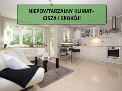 Mieszkanie na sprzedaż 2 pokoje Wrocław Krzyki, 48,40 m2, 1 piętro