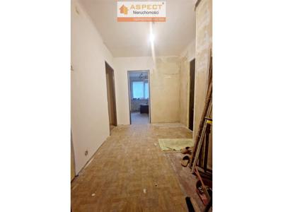 Mieszkanie na sprzedaż 46,28 m², parter, oferta nr WLS-MS-46859