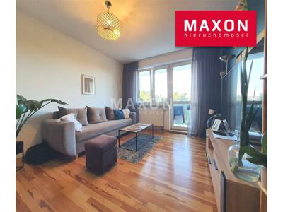 Mieszkanie na sprzedaż 48,30 m², piętro 2, oferta nr 59060/MS/MAX