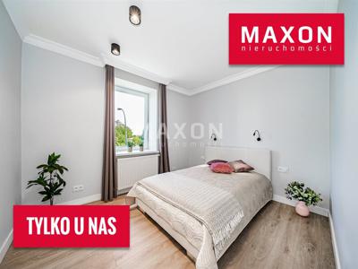 Mieszkanie na sprzedaż 61,50 m², piętro 2, oferta nr 59404/MS/MAX