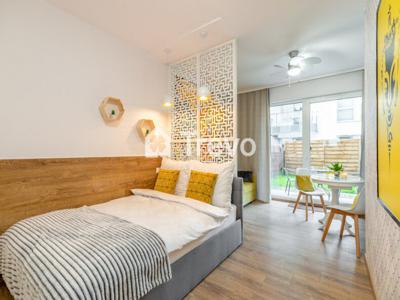 Mieszkanie na sprzedaż 69,75 m², parter, oferta nr TN367146