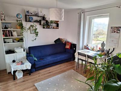 Mieszkanie na sprzedaż 7 pokoi Gdynia Obłuże, 100,49 m2, parter