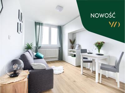 Mieszkanie na sprzedaż 86,50 m², piętro 11, oferta nr 372/12532/OMS