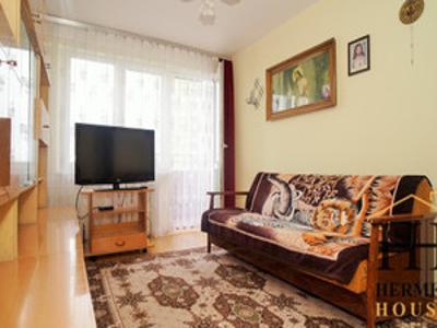 Mieszkanie na sprzedaż, 47 m², Lublin Kalinowszczyzna