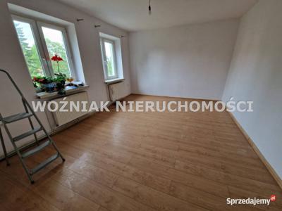 Mieszkanie Wałbrzych 49.85 metrów 2 pokoje
