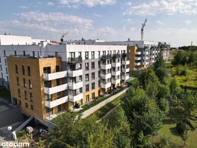 Apartament 54m2, Bezpośrednio, Wysokie RABATY