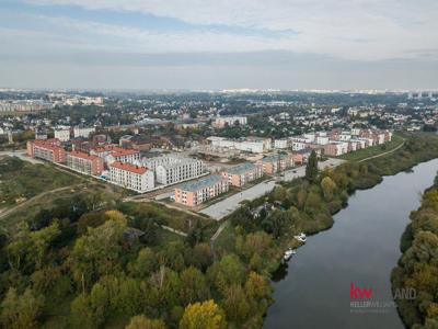 Nowe mieszkanie Luboń