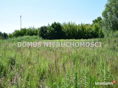 Oferta sprzedaży działki 1250m2 Brzeziny