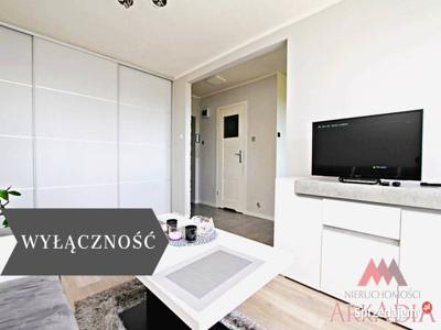 Oferta sprzedaży mieszkania 41.1m2 2 pokoje Włocławek