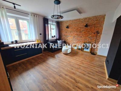 Oferta sprzedaży mieszkania Wałbrzych 40.87m2 3 pokoje