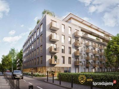 Oferta sprzedaży mieszkania Wrocław 55.49m2 3 pokoje