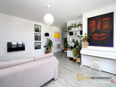 Oferta sprzedaży mieszkania Wrocław 69.1m2 3 pokoje