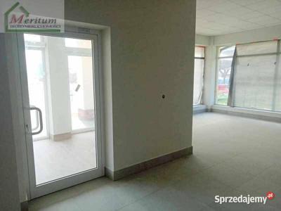 Oferta wynajmu lokalu 180m2 Krosno