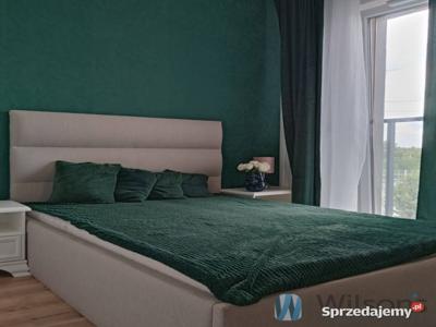Oferta wynajmu mieszkania Warszawa 37.6 metrów 2-pokojowe