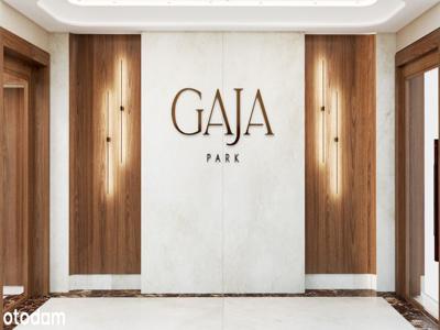 Gaja Park Apartament A.19
