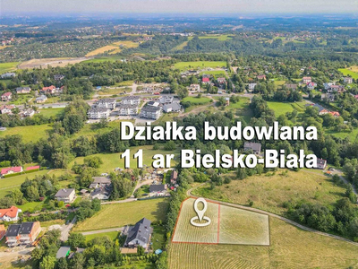 Bielsko-Biała M., Bielsko-Biała, Lipnik