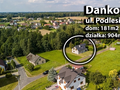 Dom na sprzedaż