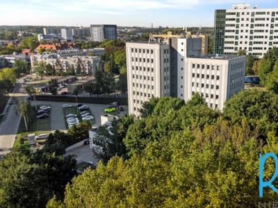 Lokal użytkowy, Katowice, Koszutka