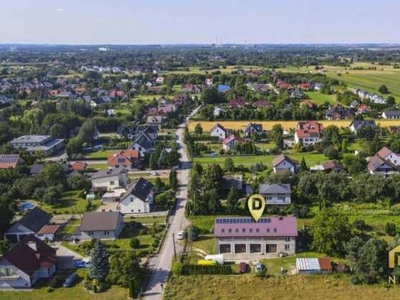 Lokal użytkowy, Wieliczka