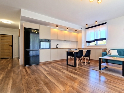 Nowy Apartament M4 Osiedle Le Mans