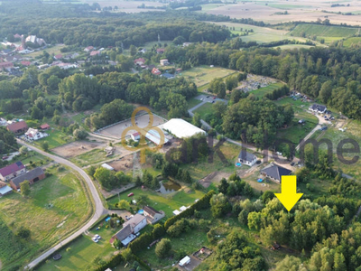 Oferta sprzedaży gruntu Jakubów 3253m2