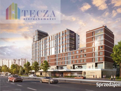 Oferta sprzedaży mieszkania Warszawa Wałbrzyska 46m2 2 pok